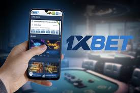 1XBet Casino site 1XBet Casino site